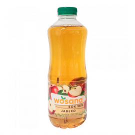 Sok Wosana Jabłkowy 1000 ml