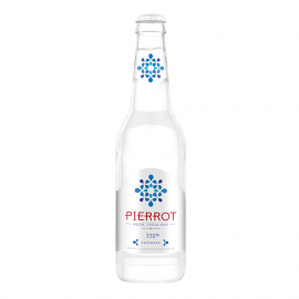 Woda Pierrot gazowana 330 ml