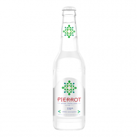 Woda Pierrot lekko gazowana 330 ml