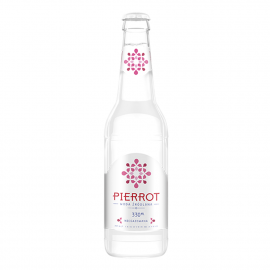 Woda Pierrot niegazowana 330 ml