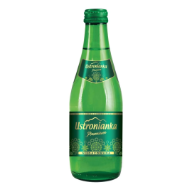 Woda Ustronianka niegazowana 330 ml