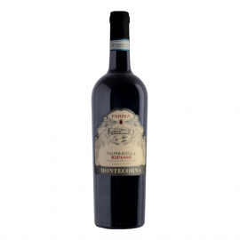 Wino Valpolicella Ripaso DOC 13,5% czerwone wytrawne 750 ml