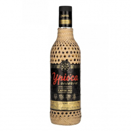 Cachaca Ypióca Envelhecida Reserva Especial 38% 700 ml
