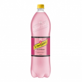 Napój Schweppes Wildberry 850 ml