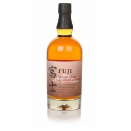 Whisky Fuji Single Grain 46% 700 ml