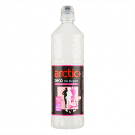 Napój Hoop Arctic+ Isotonic Zero Pitahaya niegazowany 750 ml