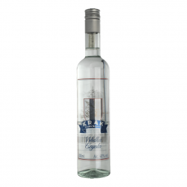 Wódka Mazurska Manufaktura Krak 40% 500 ml