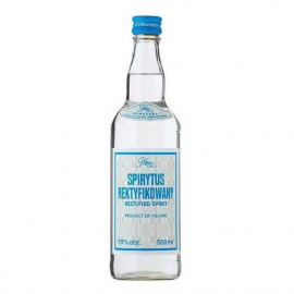 Spirytus Rektyfikowany 70% 500 ml