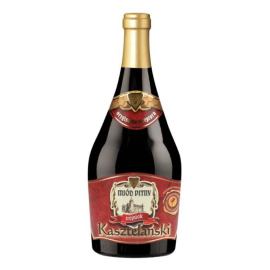 Miód Pitny Kasztelański Trójniak 13% 750 ml