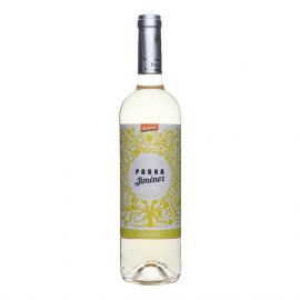 Wino Parra Jimenez Albarino 11,5% białe wytrawne 750 ml