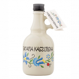 Wódka Ratafia Kaszubska 30% 500 ml