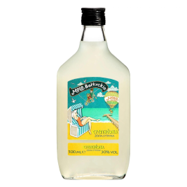 Wódka Molo Bałtyckie Cytrynówka Ta Cytryna 30% 500 ml