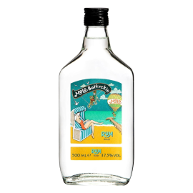Rum Biały Molo Bałtyckie 34,5% 500 ml
