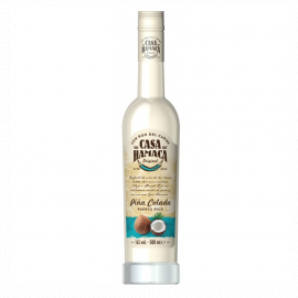 Wódka Casa Hamaca Piña Colada Puerto Rico 16% 500 ml