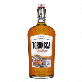 Wódka Toruńska Piernikowa 32% 500 ml