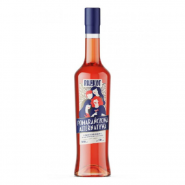 Likier Palikot Pomarańczowa Alternatywa 11% 500 ml