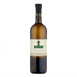 Wino Marani Alazani Valley 12% białe półsłodkie 750 ml