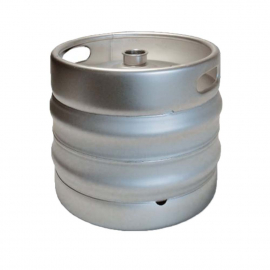 Piwo Pszeniczniak Amber 5,2% 20 L Keg