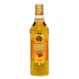 Wódka Nisskosher Miodonka Tradycyjna 40% 500 ml