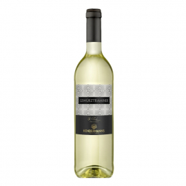 Wino Kendermanns Gewurztraminer 13% białe wytrawne 750 ml