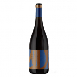 Wino Luzon Collecion Blanco 12% czerwone wytrawne 750 ml