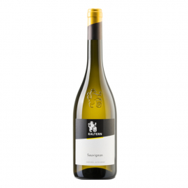 Wino Kaltern Sauvignon Blanc 13,5% białe wytrawne 750 ml