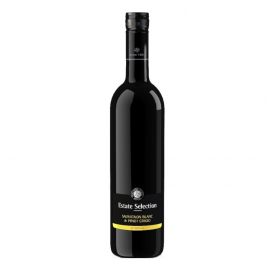 Wino Puklavec Estate Selection/Pinot Grigio 12% czerwone wytrawne 750 ml