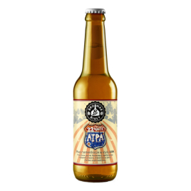 Piwo Route 33 AIPA Browar Biały 6,4% 500 ml
