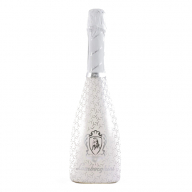Wino Lamborghini Brut Vino Spumante Ice 12% białe musujące 750 ml