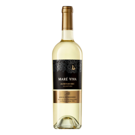 Wino Mare Viva Selection Branco 12,5% białe wytrawne 750 ml