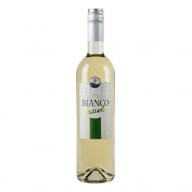 Wino Vin-Kon Bianco Frizzante 10% białe półsłodkie 750 ml