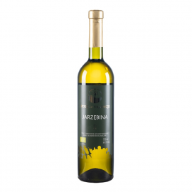 Wino Vin-Kon Jarzębinowe Eko 13% białe słodkie 750 ml