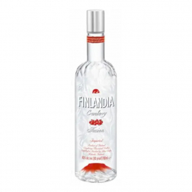 Wódka Finlandia Cranberry 40% 500 ml