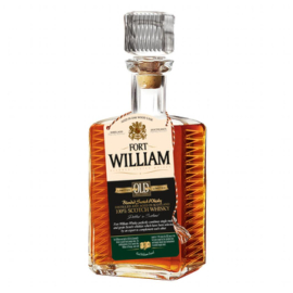 Whisky Fort William Karafka 40% 500 ml