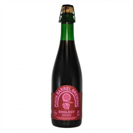 Piwo Pinta Barrel Brewing Enology 2023 10% 375 ml