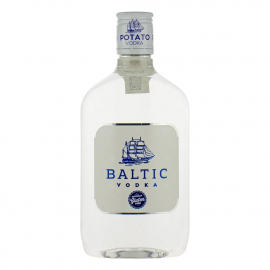 Baltic Vodka PET 40% 500 ml