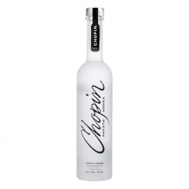 Wódka Chopin Potato 40% 200 ml