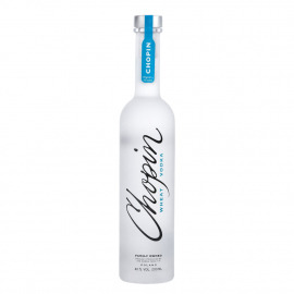Wódka Chopin Wheat 40% 200 ml