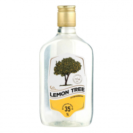 Wódka Cytrynówka Lemon Tree PET 35% 500 ml
