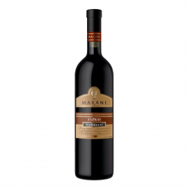 Wino Marani Mukuzani 13,5% czerwone wytrawne 750 ml