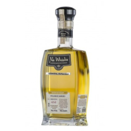 Wódka Na Winiaku Polskie Jabłko 40% 700 ml