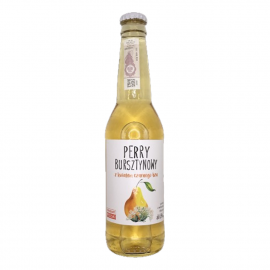 Cydr Vin-Kon Perry z Kwiatem Czarnego Bzu 4,5% 330 ml