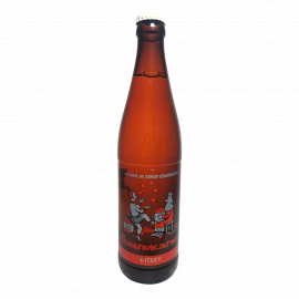 Piwo Jan Olbracht Letniak Witbier 4,5% 500 ml