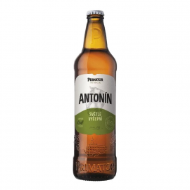 Piwo Primator 10 Antonin 4% 500 ml