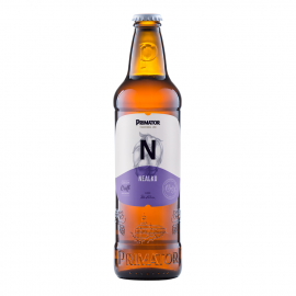 Piwo Primator Nealko 500 ml bezalkoholowe
