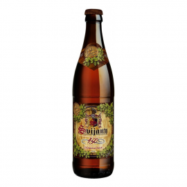 Piwo Svijany 450 4,6% 500 ml