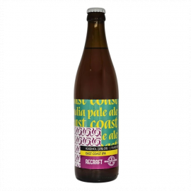 Piwo ReCraft East Coast IPA 7% 500 ml
