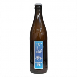 Piwo ReCraft Bezalkoholowe IPA 0,5% 500 ml