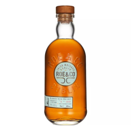 Whisky Roe & Co Blended 45% 700 ml