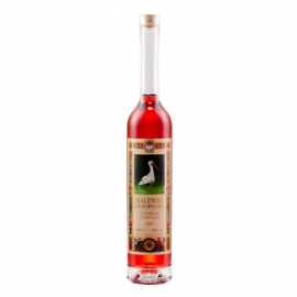 Nalewka Staropolska Czerwona Porzeczka 25% 200 ml